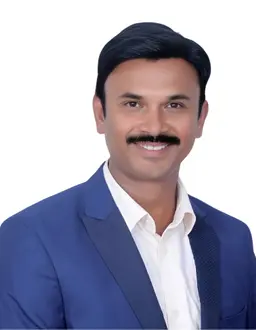 Krishna Reddy Aims Academy