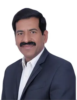 Srinivasa Rao Aims Academy