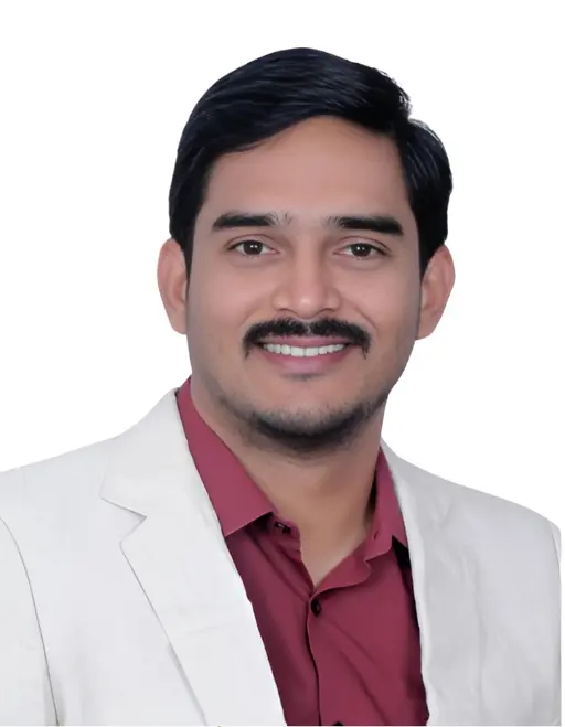 A. Venkatesh, Founder Director at Aims Academy