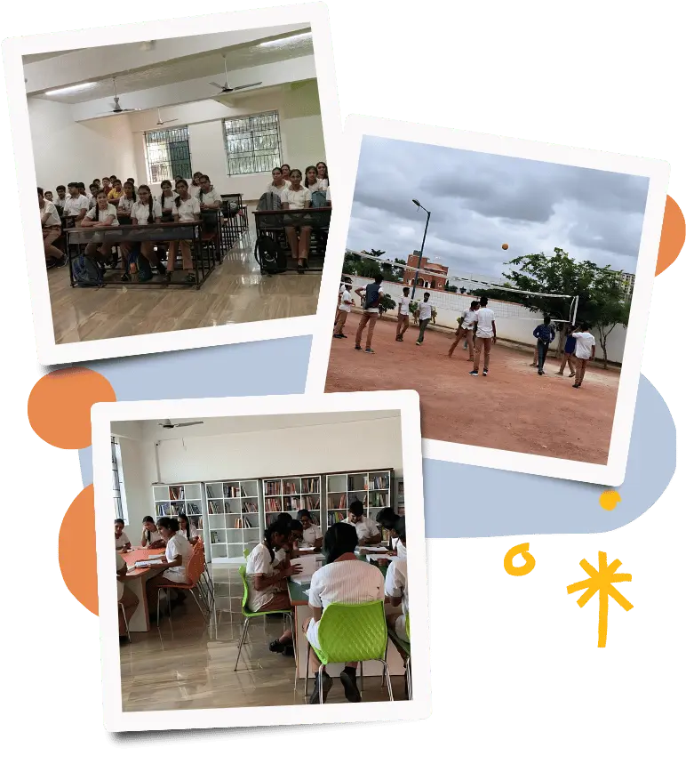 Why choose Aims Academy for education